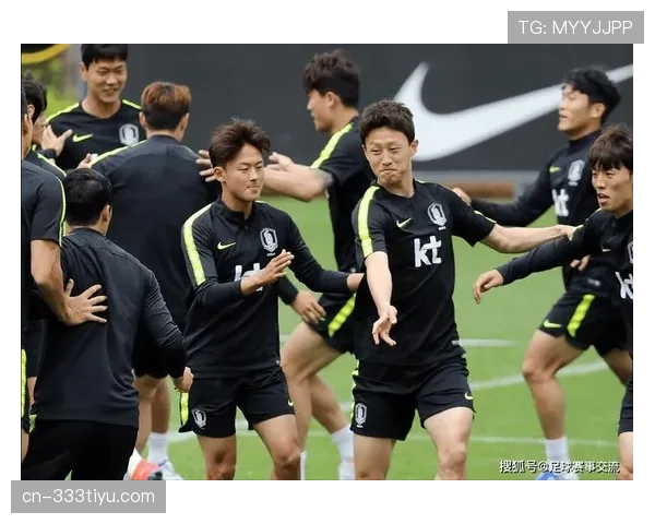 韩国男足世预赛遭遇客场输球,连续失分冲击小组排名局面 韩国男足世预赛遭遇客场输球,连续失分冲击小组排名局面