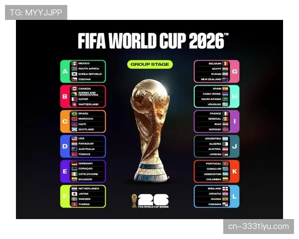 2026世界杯开幕战哪支球队胜率更高
